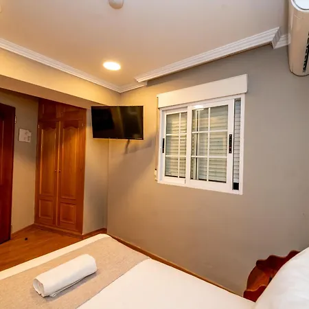 Monasterio - Adults Only 2*