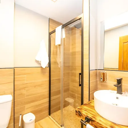 Monasterio - Adults Only