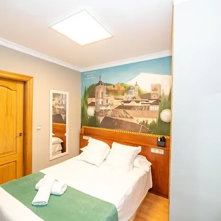Monasterio - Adults Only 2*