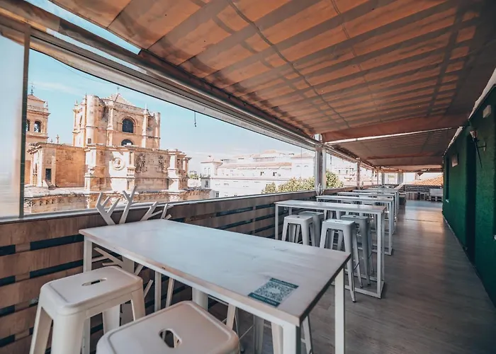 מלון Monasterio - Adults Only 2*