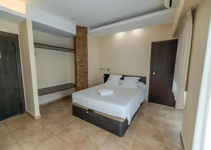 מלון Monasterio - Adults Only 2*