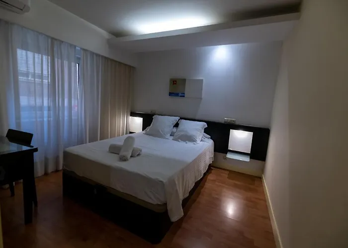 מלון Monasterio - Adults Only