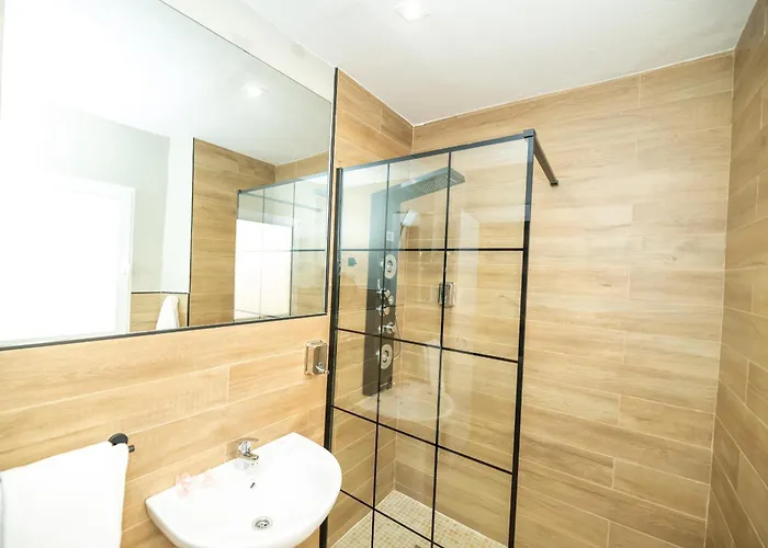 Monasterio - Adults Only מלון גרנדה