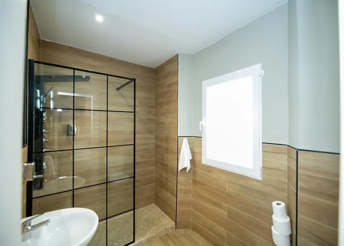 מלון Monasterio - Adults Only 2*