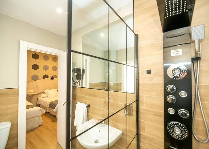 Monasterio - Adults Only גרנדה