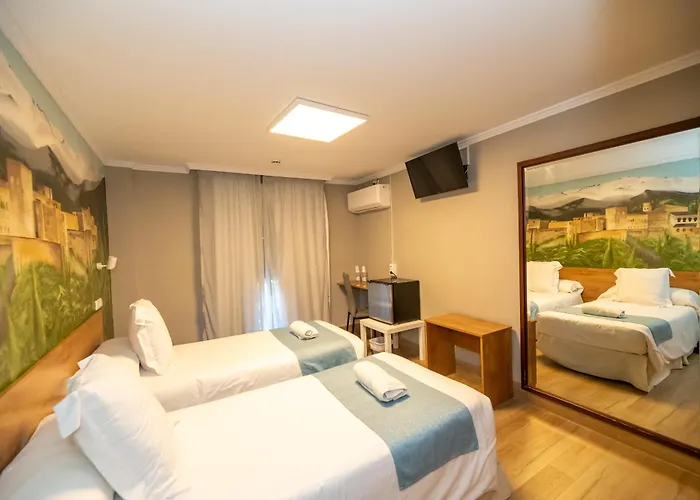 Monasterio - Adults Only גרנדה