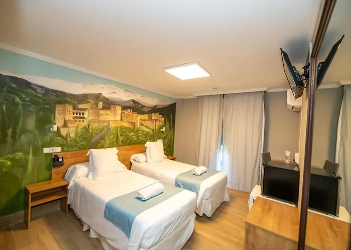 מלון Monasterio - Adults Only 2*