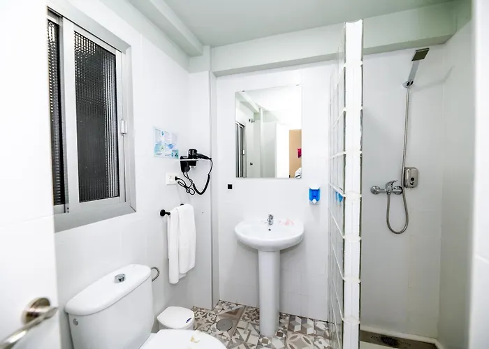 מלון Monasterio - Adults Only גרנדה