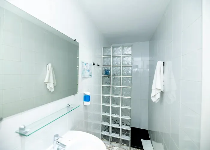 Monasterio - Adults Only גרנדה