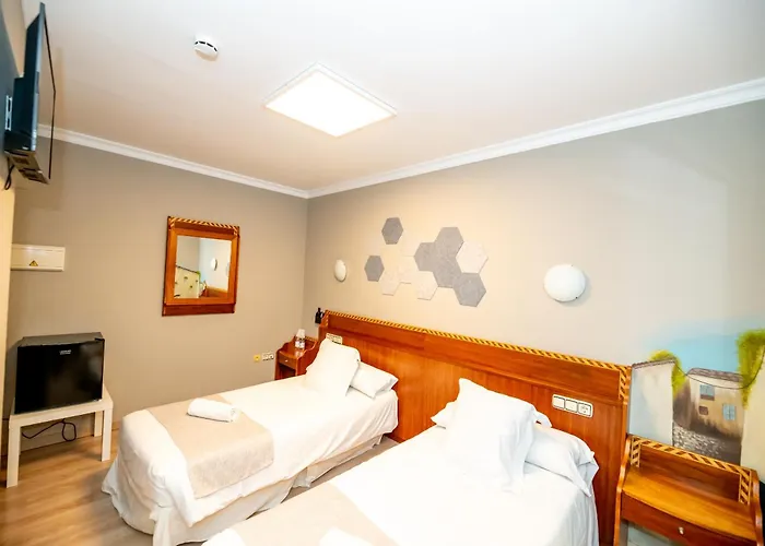 Monasterio - Adults Only מלון גרנדה