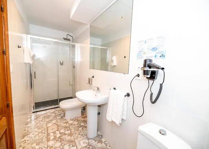 מלון Monasterio - Adults Only 2*