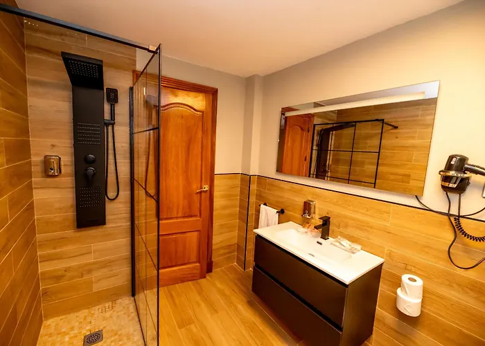 Monasterio - Adults Only גרנדה