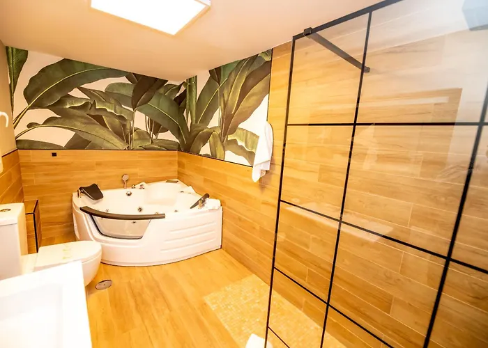 Monasterio - Adults Only 2* גרנדה