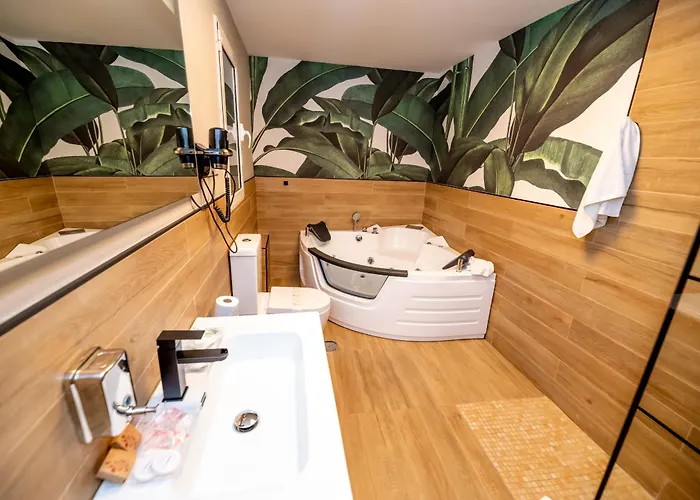 Monasterio - Adults Only מלון גרנדה