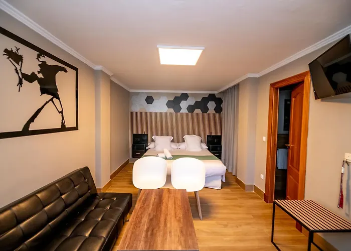 מלון Monasterio - Adults Only 2*