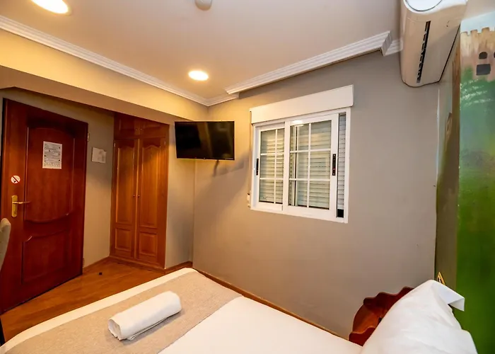 Monasterio - Adults Only 2*