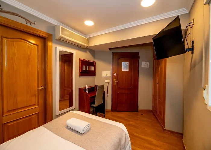 מלון Monasterio - Adults Only גרנדה