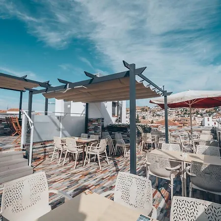 Monasterio - Adults Only