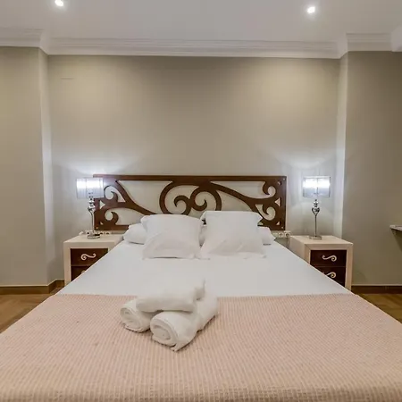 Monasterio - Adults Only Hotel 2*