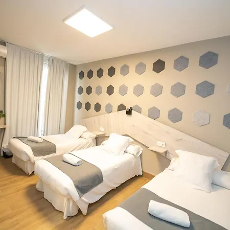 Monasterio - Adults Only 2*