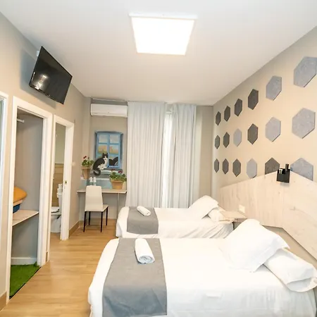 Monasterio - Adults Only 2* Grenade