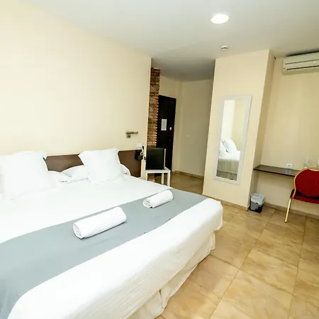 Monasterio - Adults Only Hotel 2*