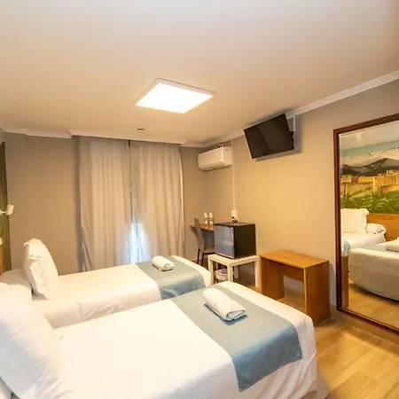 Monasterio - Adults Only Granada