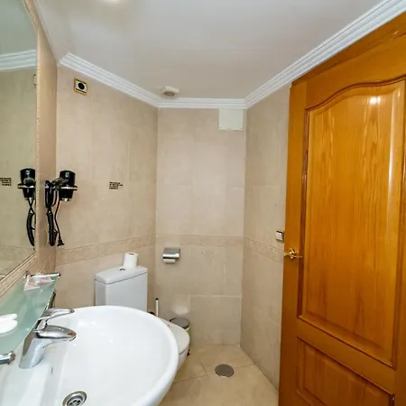 Monasterio - Adults Only 2* Granada