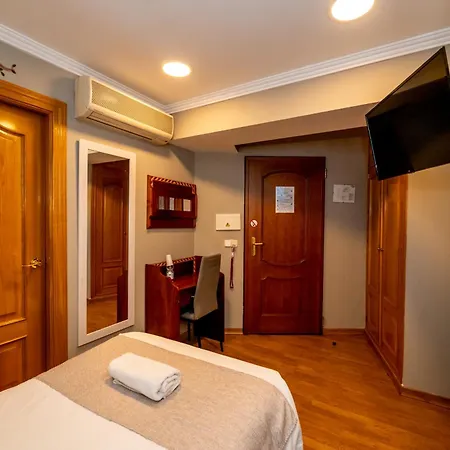 Hotel Monasterio - Adults Only Granada