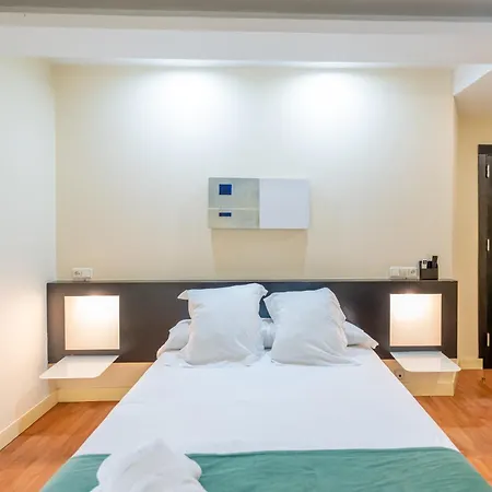 Monasterio - Adults Only 2* Grenade