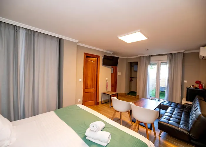 Monasterio - Adults Only 2*