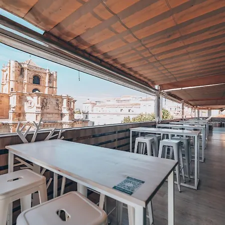 Otel Monasterio - Adults Only 2*