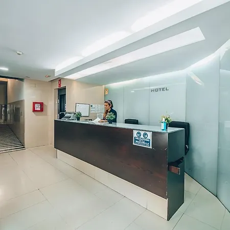 Monasterio - Adults Only Otel