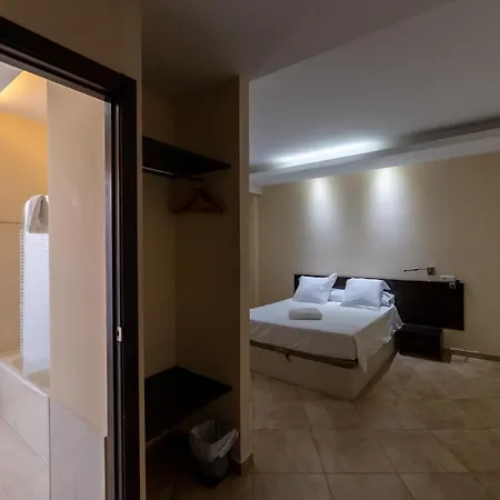 Otel Monasterio - Adults Only Granada
