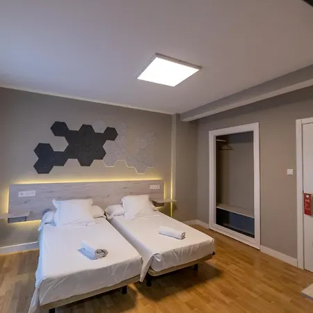 Otel Monasterio - Adults Only 2*