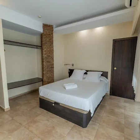 Otel Monasterio - Adults Only 2*