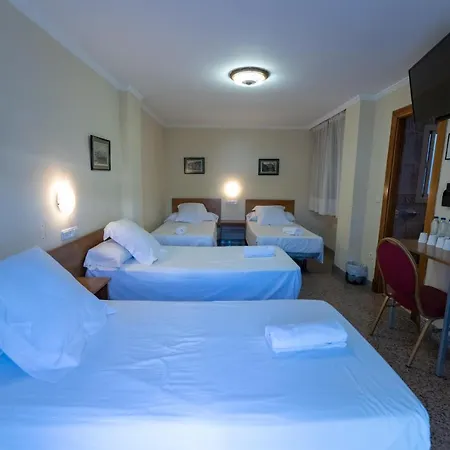 Monasterio - Adults Only 2* Granada
