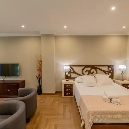 Monasterio - Adults Only Otel Granada