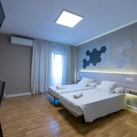Otel Monasterio - Adults Only