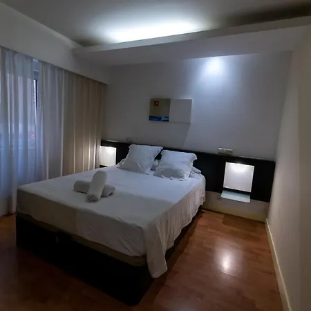 Otel Monasterio - Adults Only