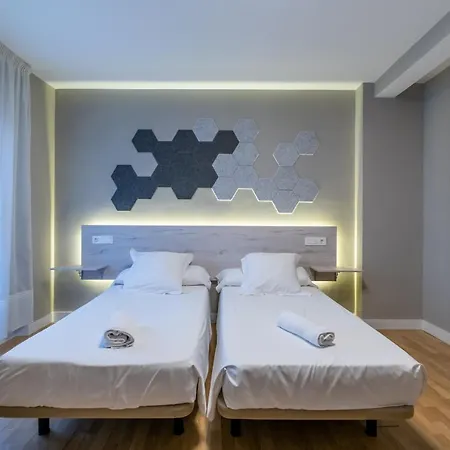 Monasterio - Adults Only 2*