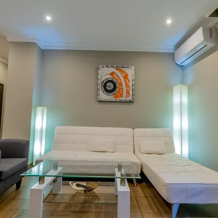 Otel Monasterio - Adults Only