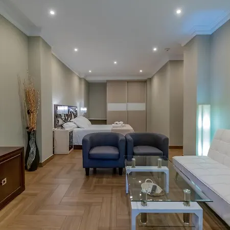 Otel Monasterio - Adults Only 2*