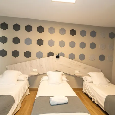 Otel Monasterio - Adults Only 2*