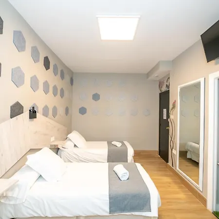 Otel Monasterio - Adults Only Granada