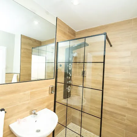 Monasterio - Adults Only Otel Granada
