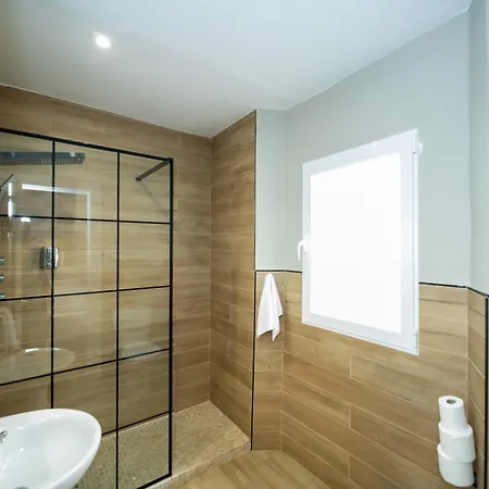 Otel Monasterio - Adults Only 2*