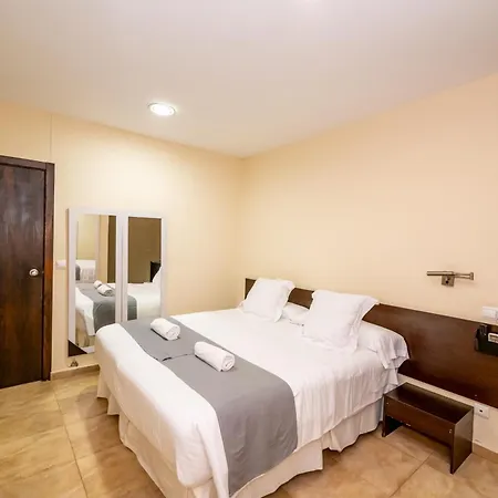 Otel Monasterio - Adults Only Granada