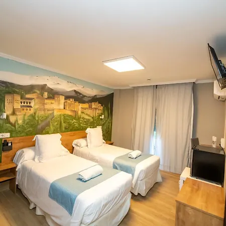 Otel Monasterio - Adults Only 2*