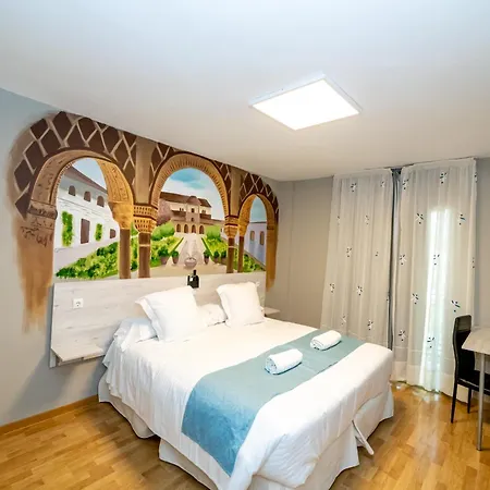 Monasterio - Adults Only Otel Granada